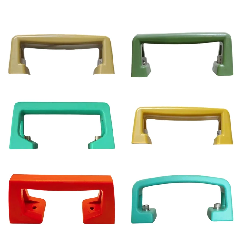 Brand New Original Electronic Theodolite Handle SOUTH SANDING KOLIDA DT-02 BOIF SEOP DADI JFT Plastic Handle