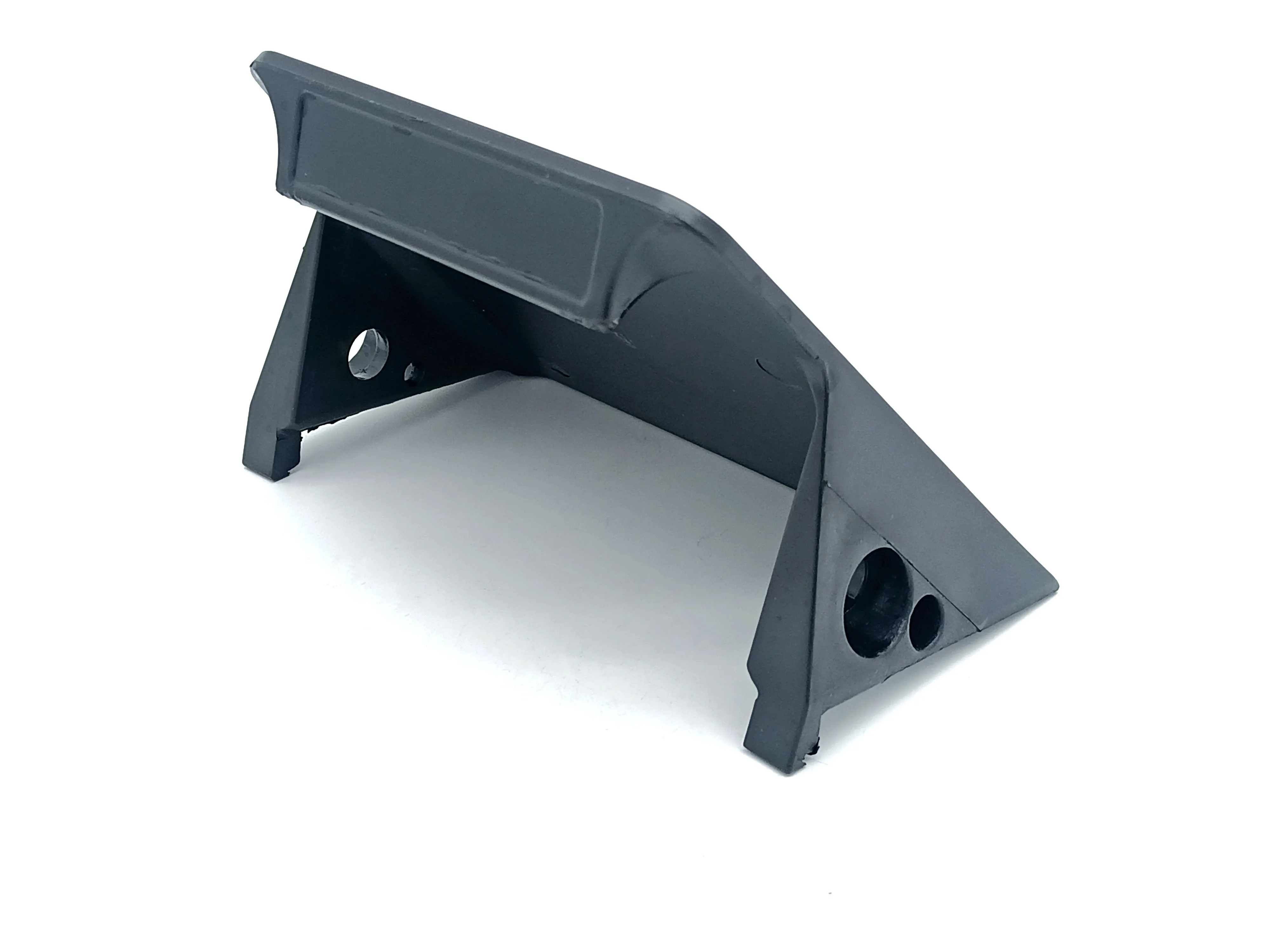 Vélo Pédale Avec Béquille Pliante Support Pied Support De Stationnement