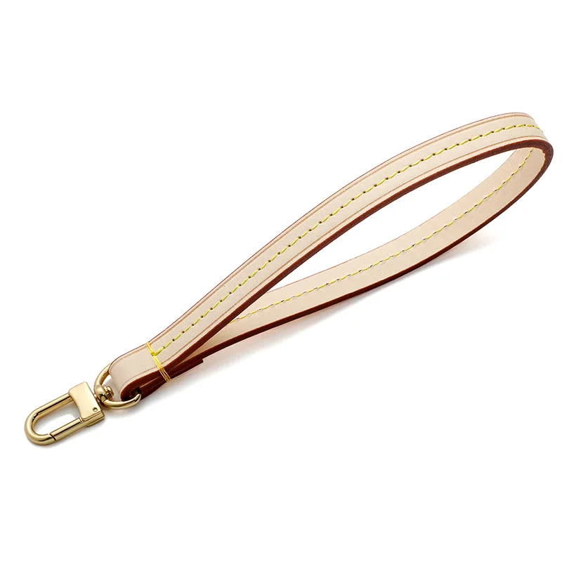 neverfull wristlet strap