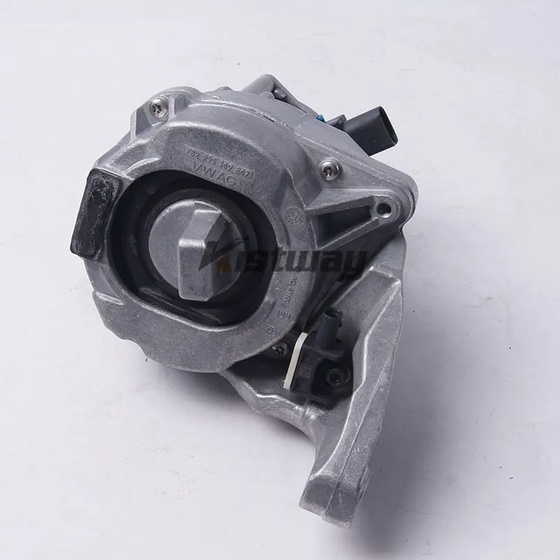 1PCS Good Quality Engine Mount For Bentley BENTAYGA Continental  