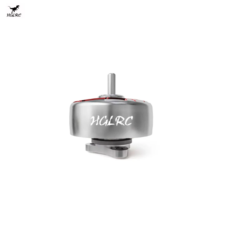HGLRC Specter 1003 10000kv 1-2s Brushless Motor Compatible 1.6-2inch Propeller For Fpv 75mm Tinywhoop Toothpick Drone thumbnail 6