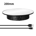 200mm black Mirror