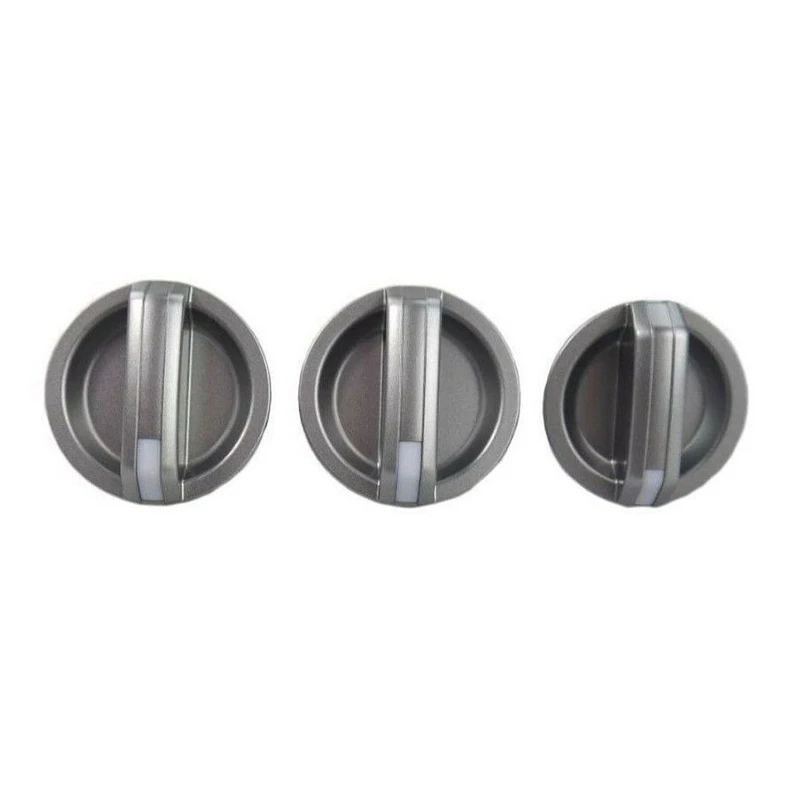 

For Ford Ranger PK 2009-2011 Heater Control Knobs (Set Of 12) UB9B61195