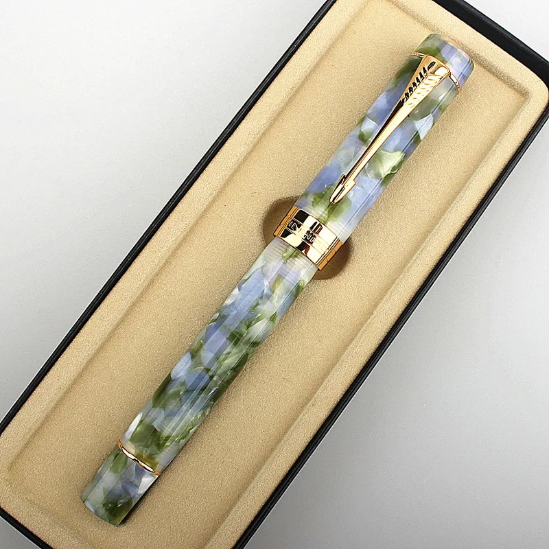 Jinhao 80 Pluma Tilográfica Pluma De Tinta De Fi... – Grandado