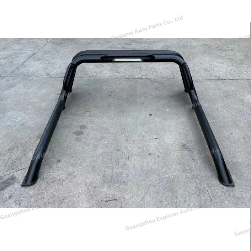 팩토리 유니버셜 스틸 해머 롤바 (레인저, 힐룩스, 디맥스, NP300, BT50, 나바라용) 조절식 스포츠 바 픽업트럭 롤바