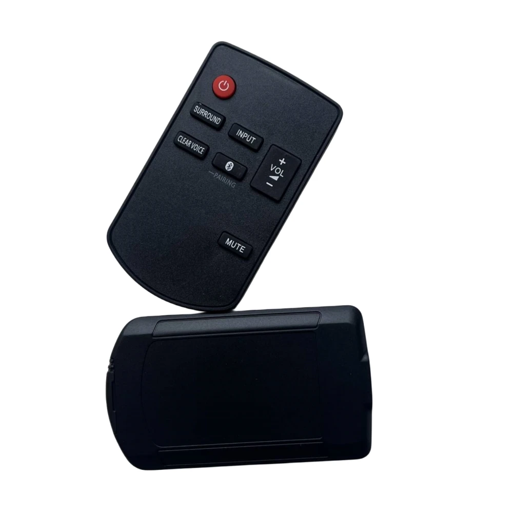 Nuovo Telecomando Adatto Per Sistema Audio Panasonic 2.0Ch Sc-Htb8 Sc-Htb8Eg-K Sc-Htb8Gn (K) Schtb8Gnk Schtb8Gn (K)