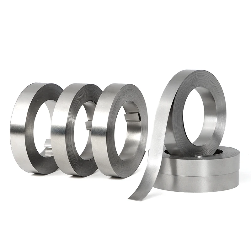 Nickel Battery Welding Strip 4