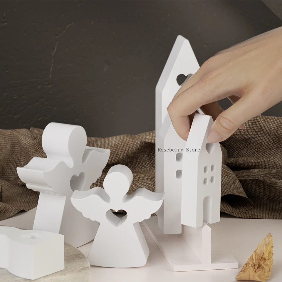 Moules à Gâteaux En Forme De Corps Humain - DIY Et Vente En Gros Disponibles