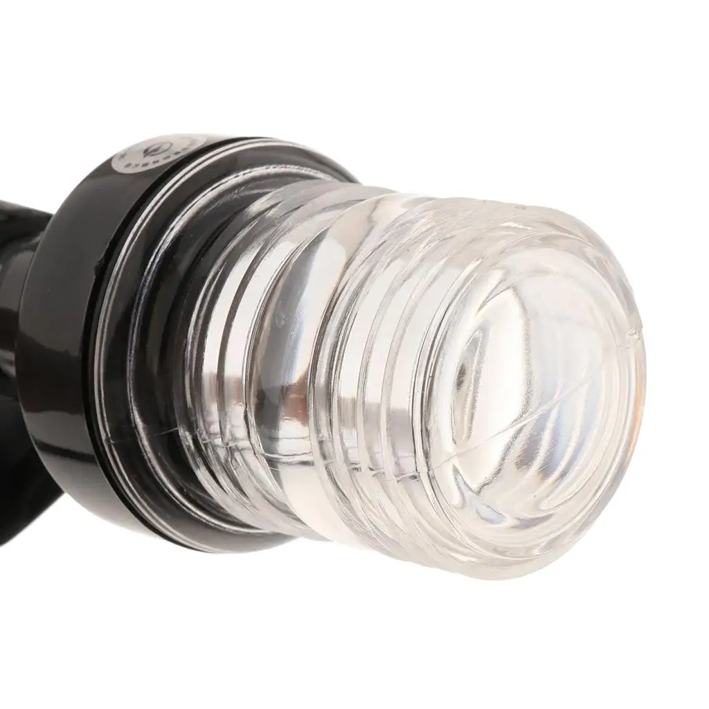 12-24 Navigation Light Boat Position Light Boats Star Anchor