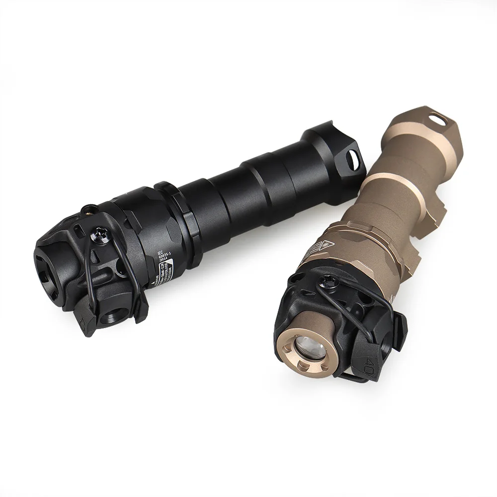 Tactical aiming IR Laser Illuminator flashlight for Hunting gz150148IR