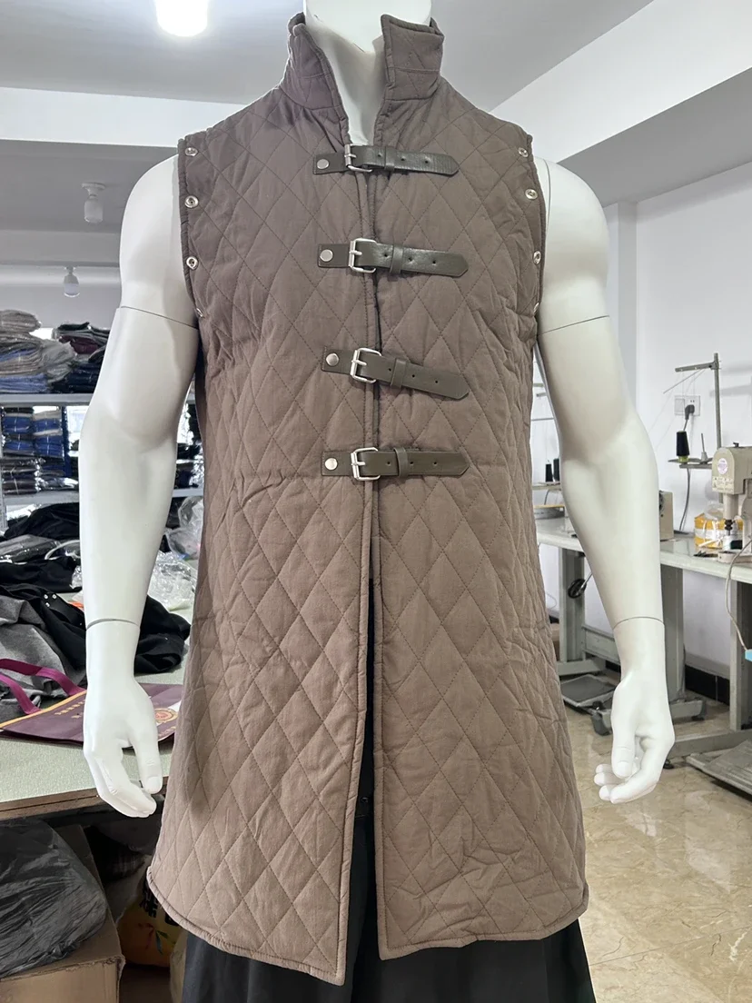 【AAKE】WELLON PADDING VEST AK_riot_vest__75979.1730127545