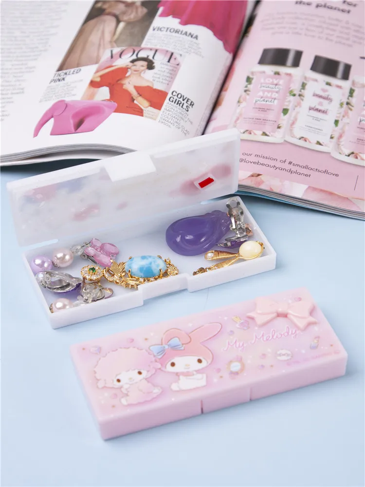 ハローキティ 収納ボックス 収納ボックス（ハローキティ） | シャンブル 公式オンラインストア