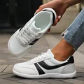 White Black