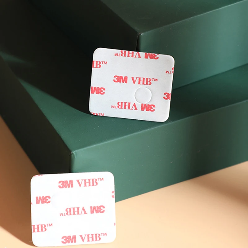 3M Double-Sided Tape High Adhesion Strong Adhesive High Temperature Resistant Non-Trace Adhesive Etc Special Double-Sided Tape Double Sided Adhesive Tape Double Sided Tape Adhesive Tape Sealing Tape