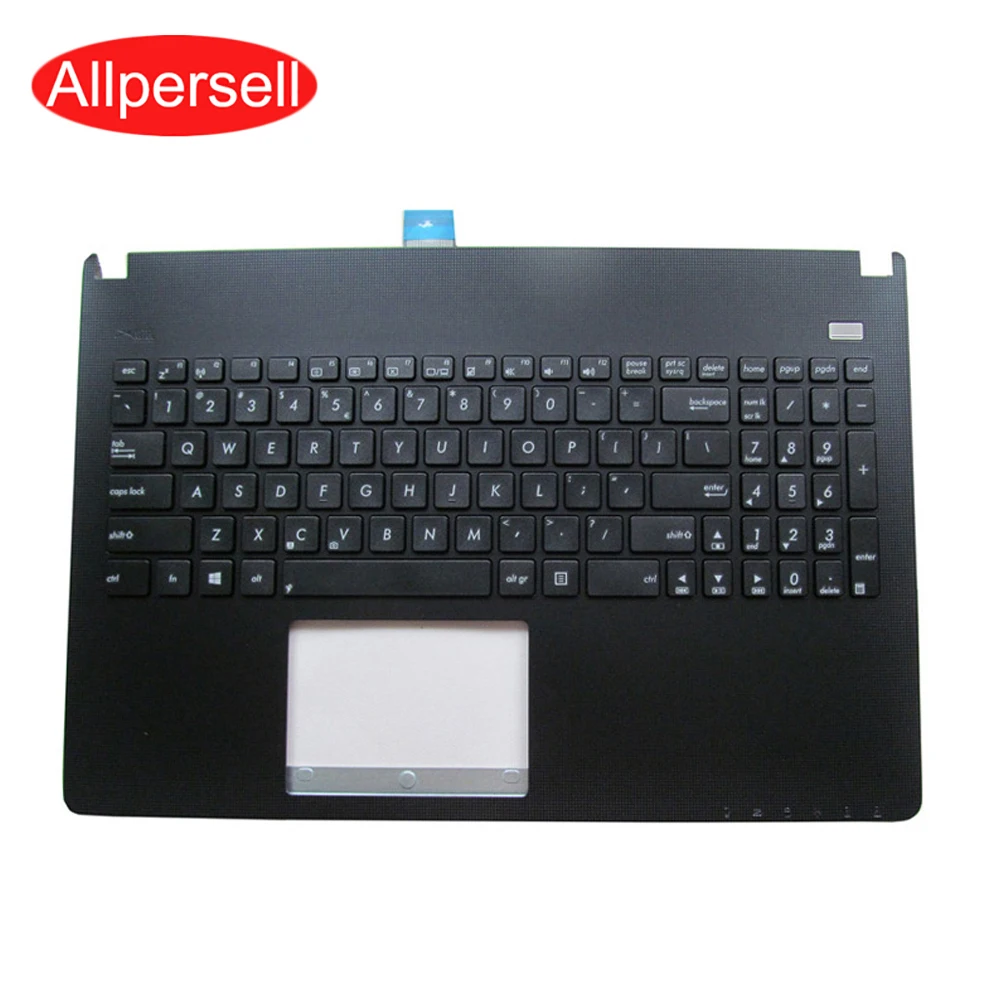 

Клавиатура для ноутбука Asus F501 F501A F501U X501A X501U