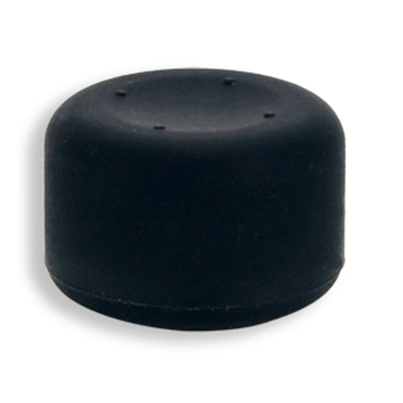 Non-slip Rubber Joystick Thumbstick Thumb  Grip Caps for Steam Deck