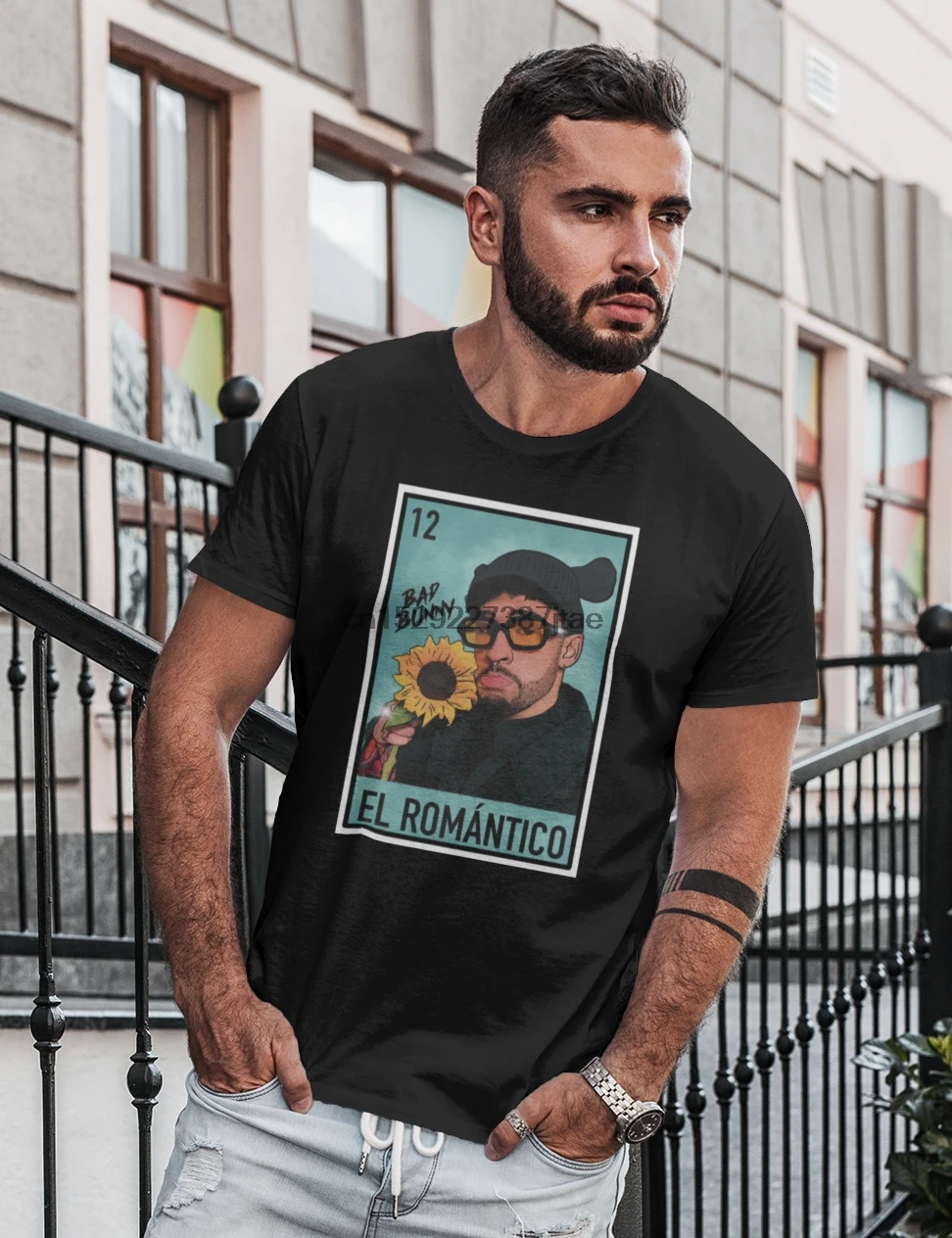Shirt Bad Bunny Shirt| | - AliExpress