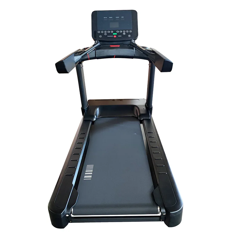 XZH Factory Price Professional Commercial Fitness Treadmill for Gym