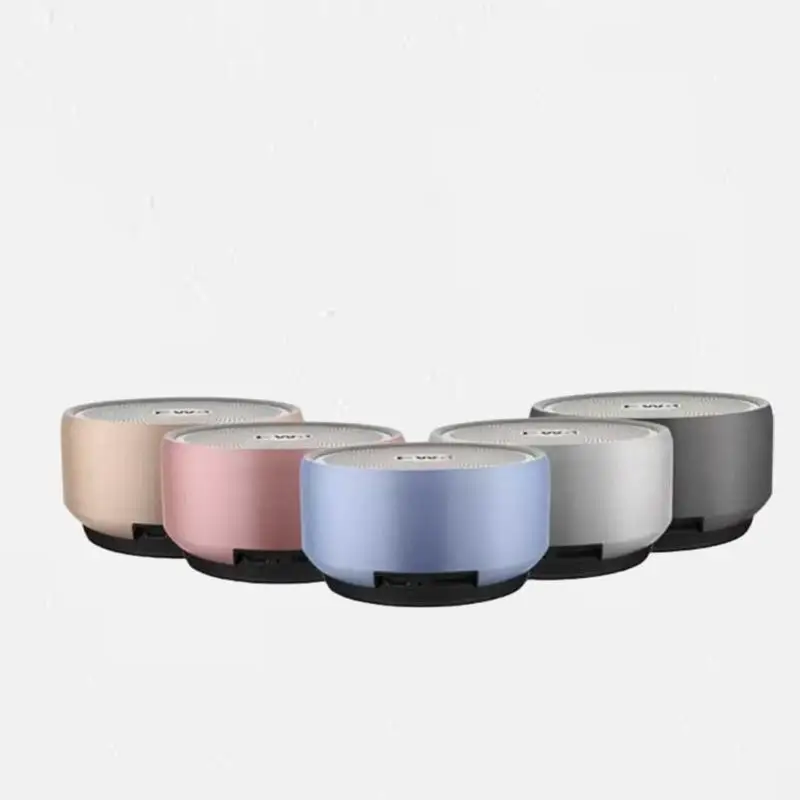

EWA A6 Mobile Wireless Bluetooth Speaker Card Insertion Computer Audio Card Portable Outdoor Mini Subwoofer Bluetooth Audio
