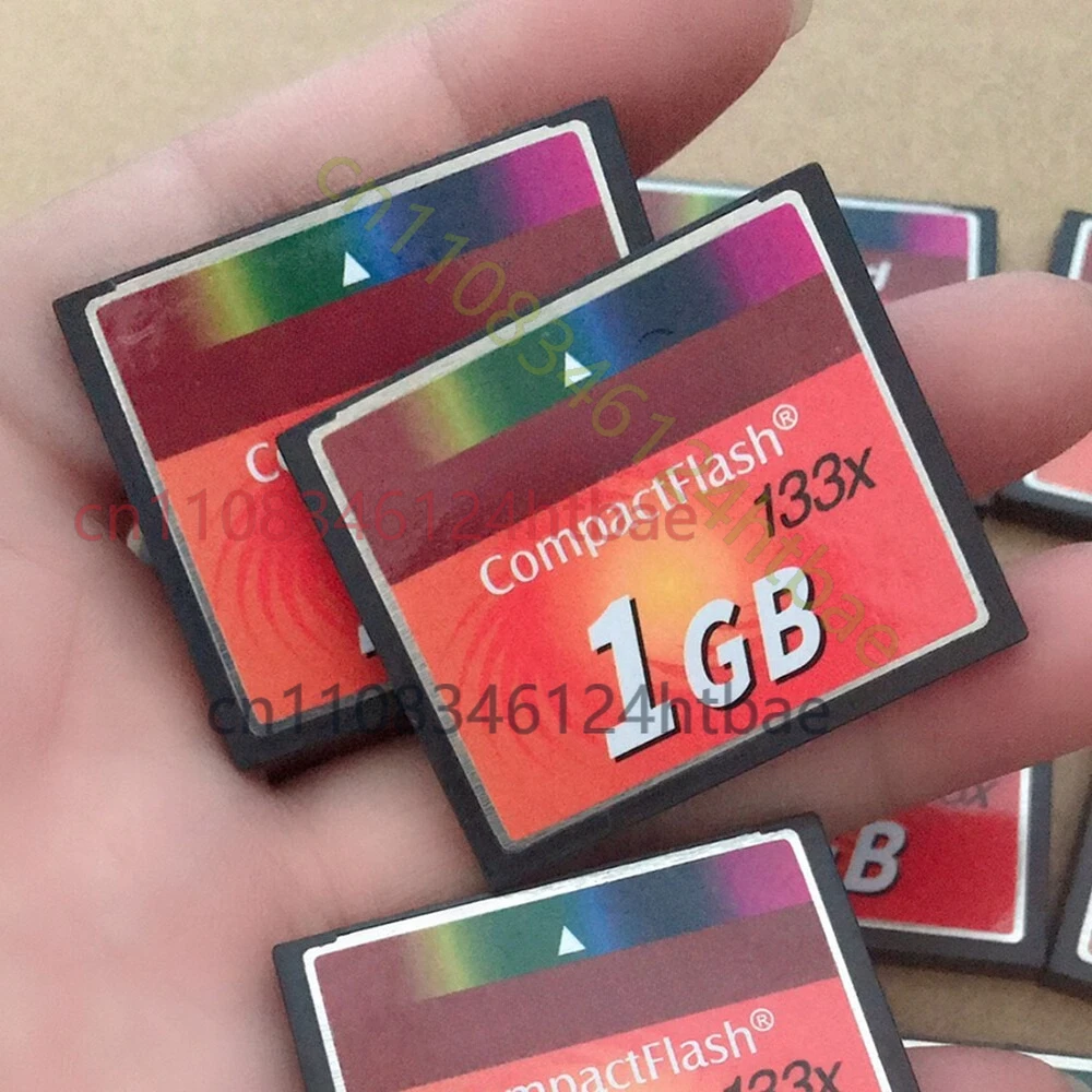중고, 트랜센드 CF 메모리 카드 1GB 2GB 4GB 8GB 16GB 32GB 64GB 133x 컴팩트 플래시 카드용