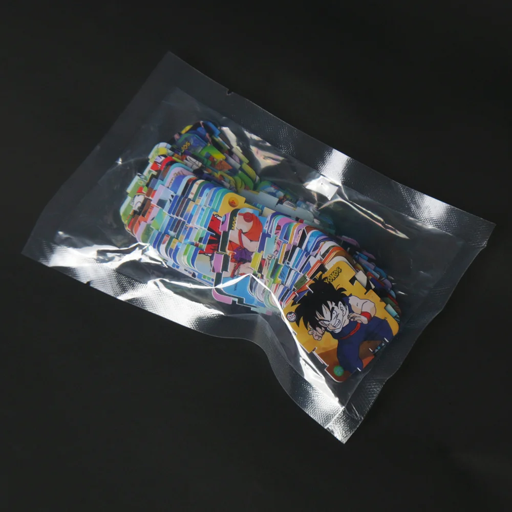 Рисунок 2 - Tazos Dragon Ball Z Yokos Новая