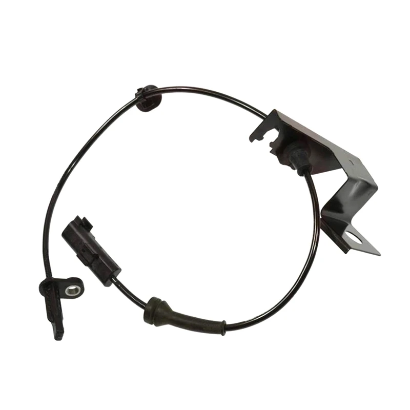 New Front Left Right Wheel Speed ABS Sensor DG9Z2C205B DG9Z2C204B For Ford Fusion Lincoln MKZ 2013 -