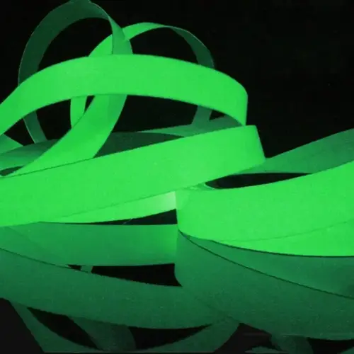 Glow-in-the-dark Tape Self-adhesive Waterproof Sealing Tape Luminous Home Sealers Adhesives Safety Household Faucet Masking - Image 6