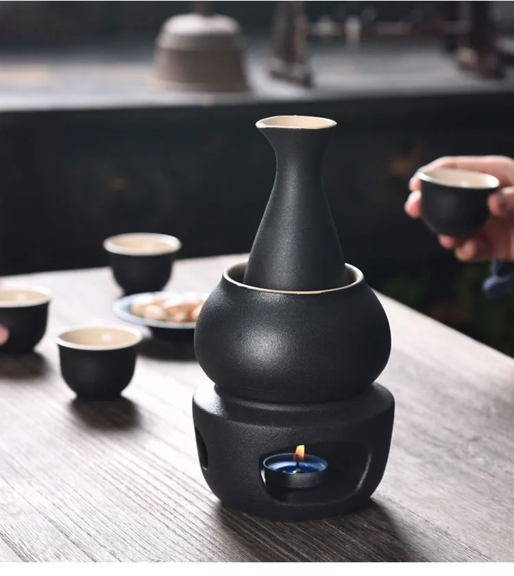 Versa-beverage Set