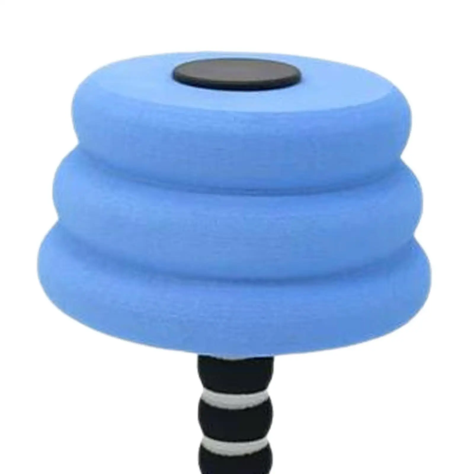 Aquatic Exercise Dumbells,Aquatic Barbell,Fitness Dumbbells,Water Weight Workout for Men,Beginner,Swimming Pool Fitness