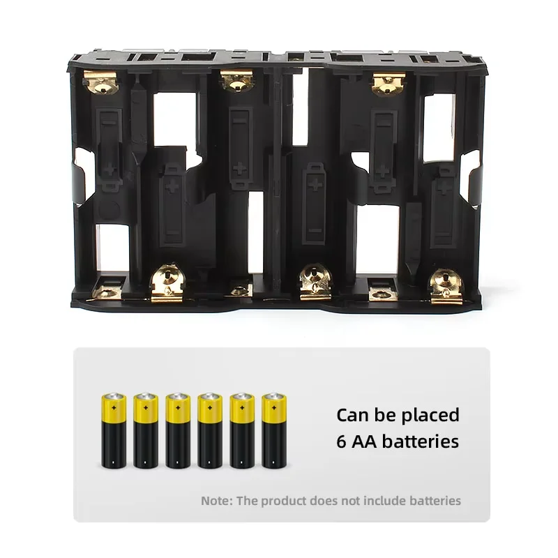 Battery Grip BG-E9 Vertical Battery Grip for Canon EOS 60D 60Da Camera Replacement as BG-E9
