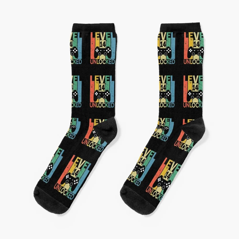 

level 14 unlocked Socks hiking Toe sports Socks For Man Women's