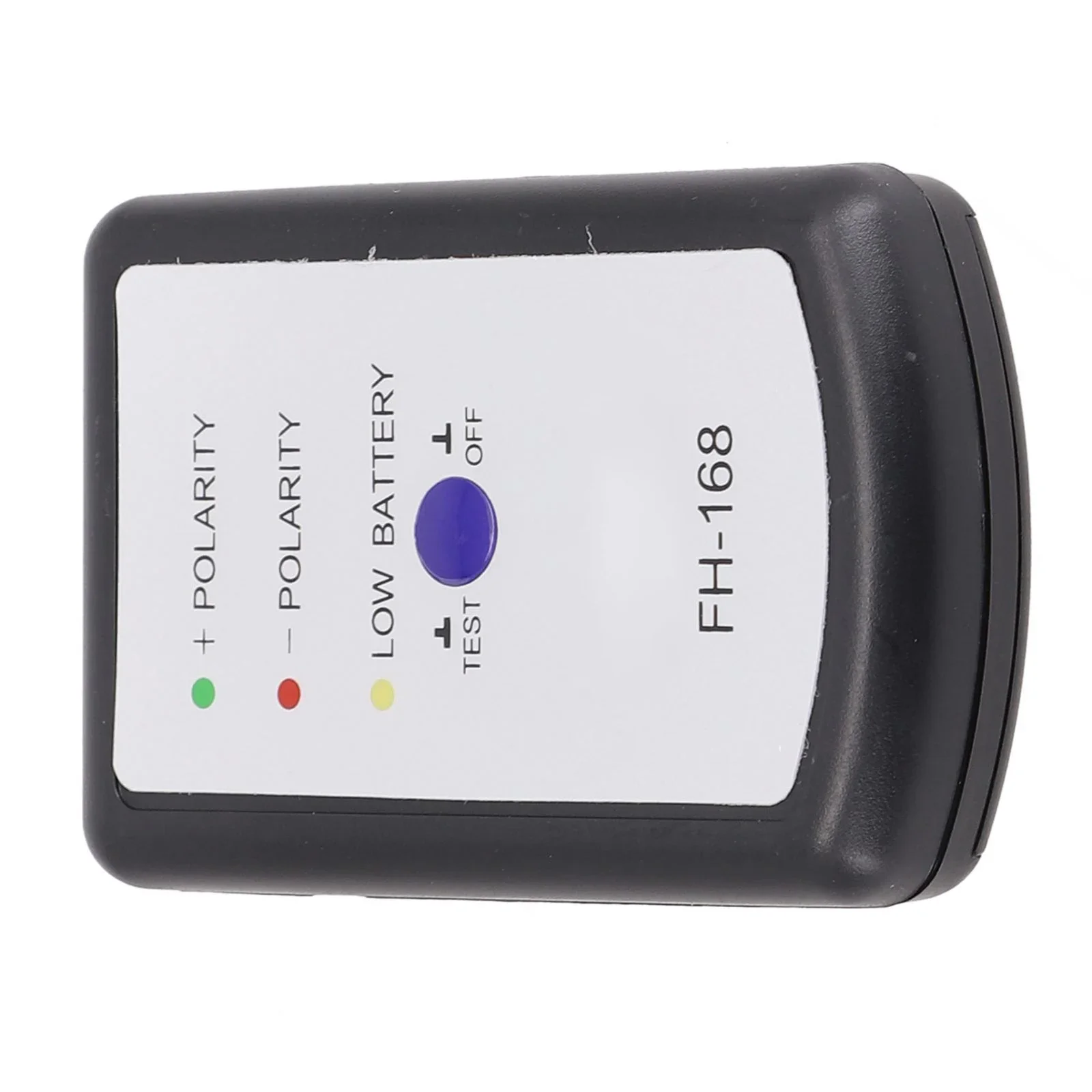 PH Phase Meter Speaker Polarity Tester for Car Audio System 1pcs car phase tester