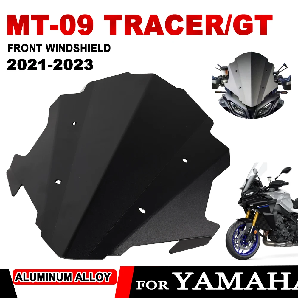 

Трассировщик ветрового стекла для Yamaha MT09 MT-09 MT 09 2021 2022 2023