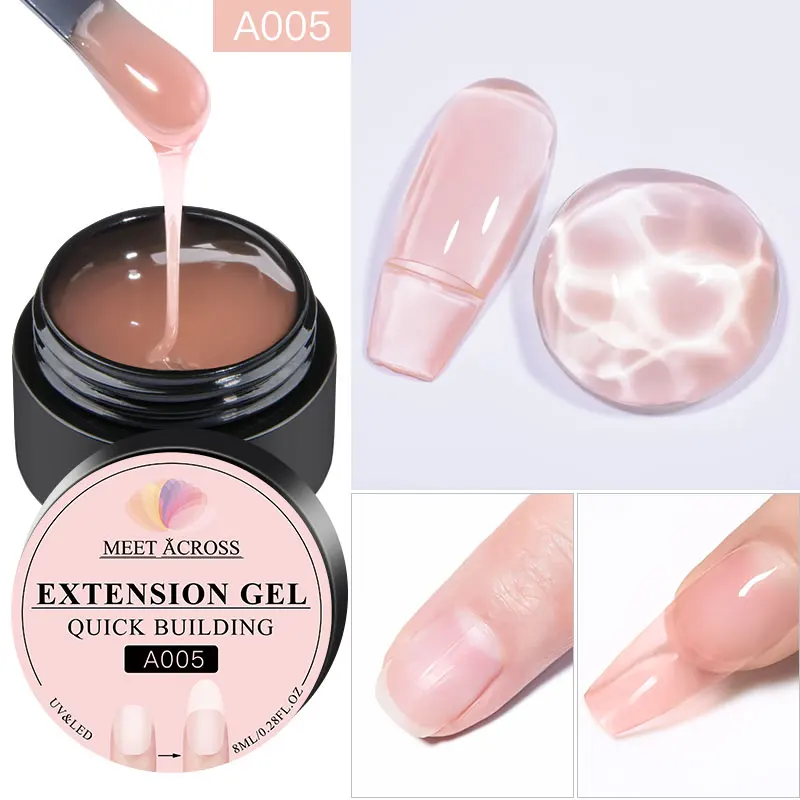 Extension Gel A005