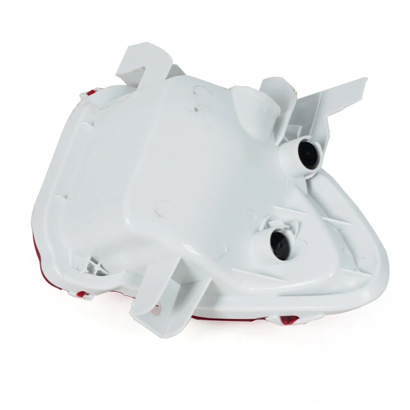 81456-42010 81457-42010 Car Rear Bumper Light Warming Signal Reflector Lamp Cover No Bulb For Toyota RAV4 RAV 4 2005-2012