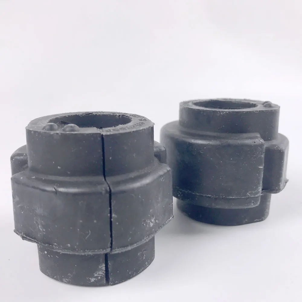 Front Sway Bar Anti Roll Bar Bushing Stabilizer Rubber Bush For Audi A4 B9 A5 A6 C7 A7 A8 Rs4 RS5 8K0411327B