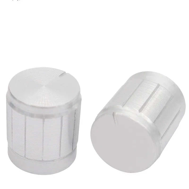 White cap