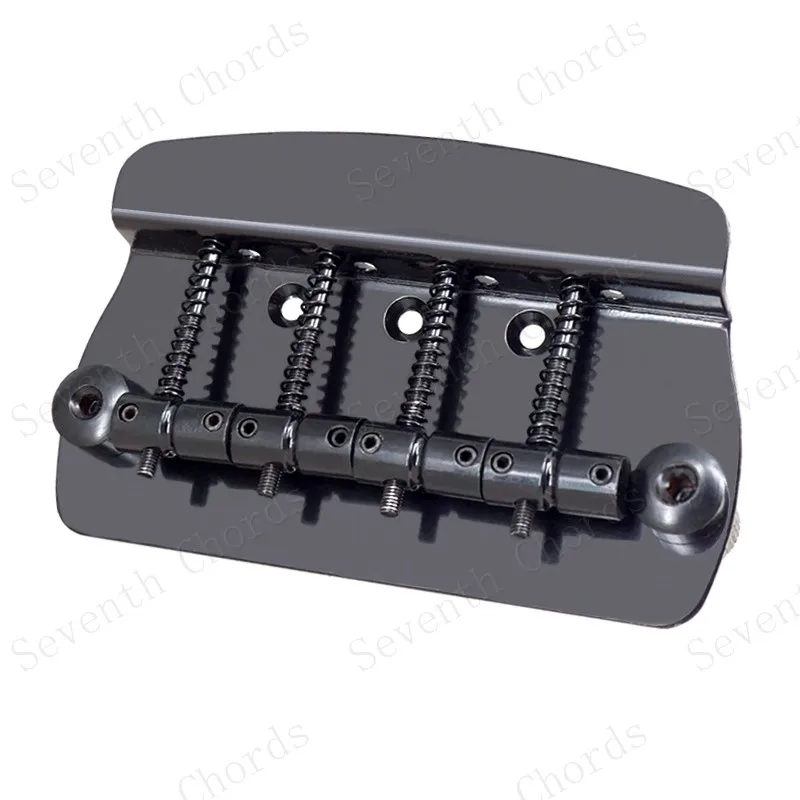4-saitiger viersaitiger BASS E-Bass Bass Pulling Board Bridge Bass Bridge BS-19 – Detail 17