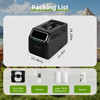 KOW60A C11-A Climatiseur de tente portable 3500 BTU 460W Unité de climatisation compacte pour camping avec 60 ° F-86 ° F Refroidissement rapide à température réglable pour tente, camping-car, caravane, camping, camping-car, glamping d'été en plein air 8