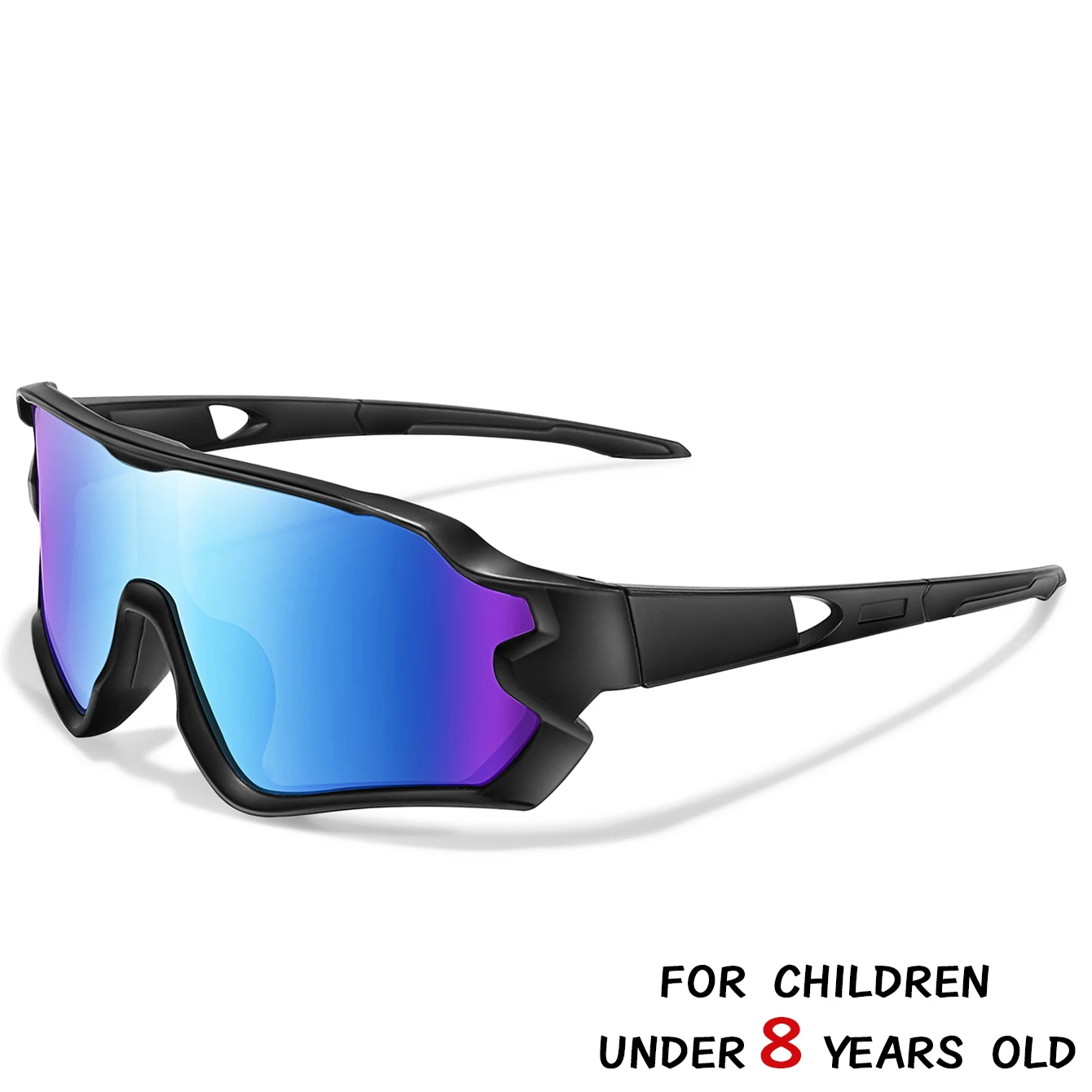 Kids Cycling Sunglasses UV400