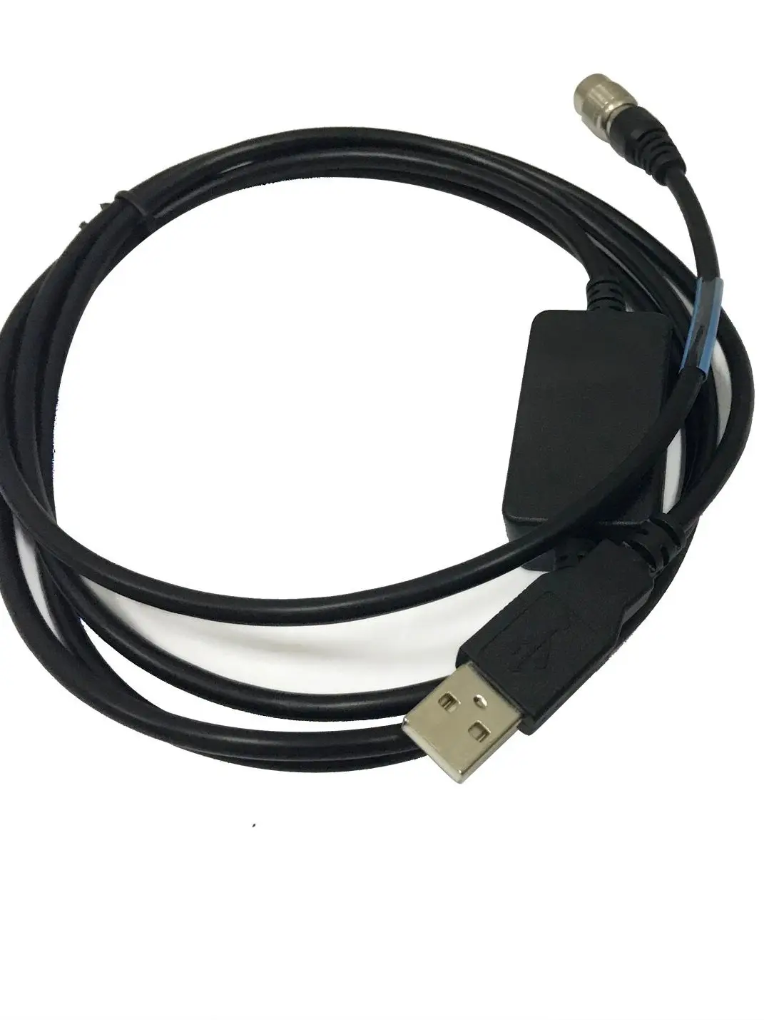 Download Data USB Cable for Nikon Total Stations 6 PIN NIKON CABLE NPL 352 / DTM 522 / DTM 322 / DTM552 Win 7 Win 8 win10