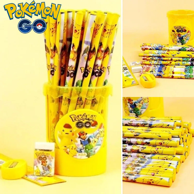 20cm Pokemon Pikachu Acrílico Régua Reta Multifunções DIY Desenho  Ferramentas Estudante Kawaii Papelaria Escola Material de Escritório -  AliExpress