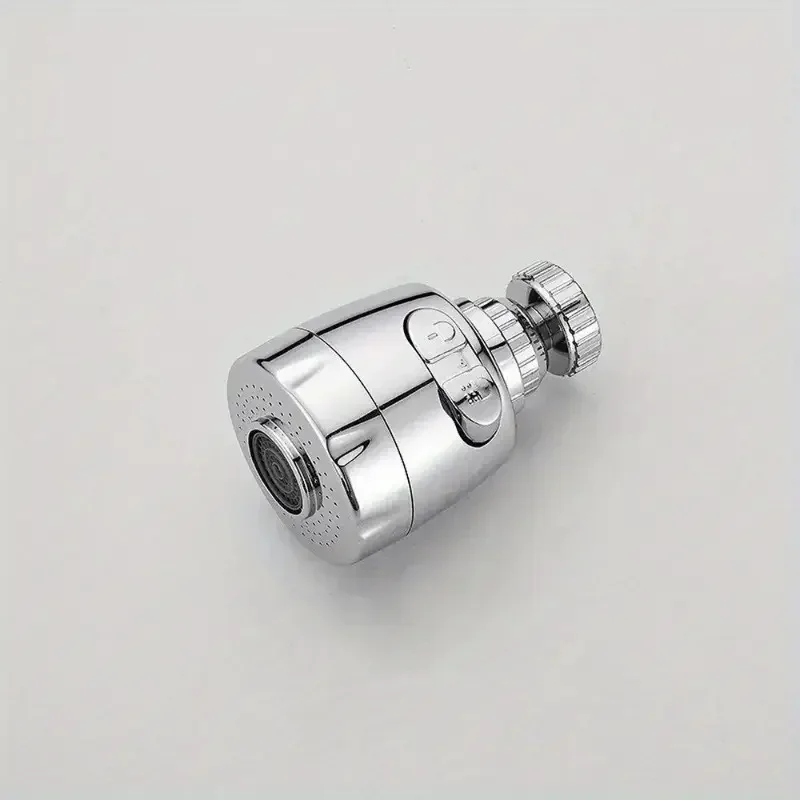 Kitchen Gadgets 360 Degree Rotation Faucet Extension Tube