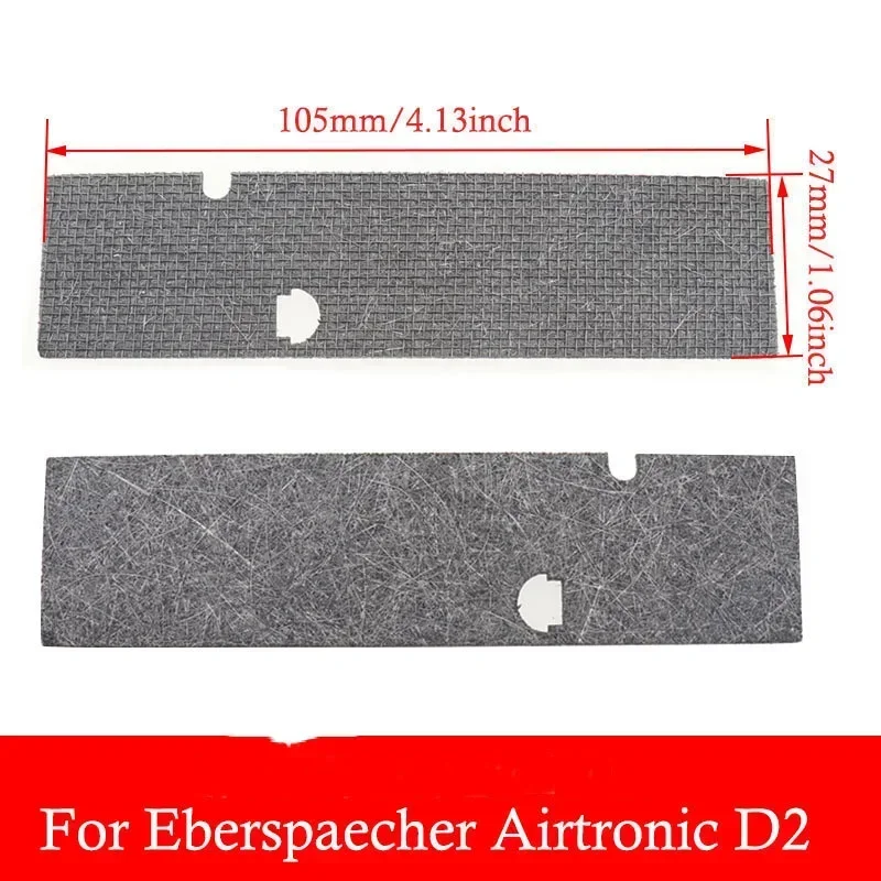 Diesel Air Parking Heater Burner Mesh Fit Eberspacher Airtronic D2 D4 D4S Burner Combustion Chamber Felts
