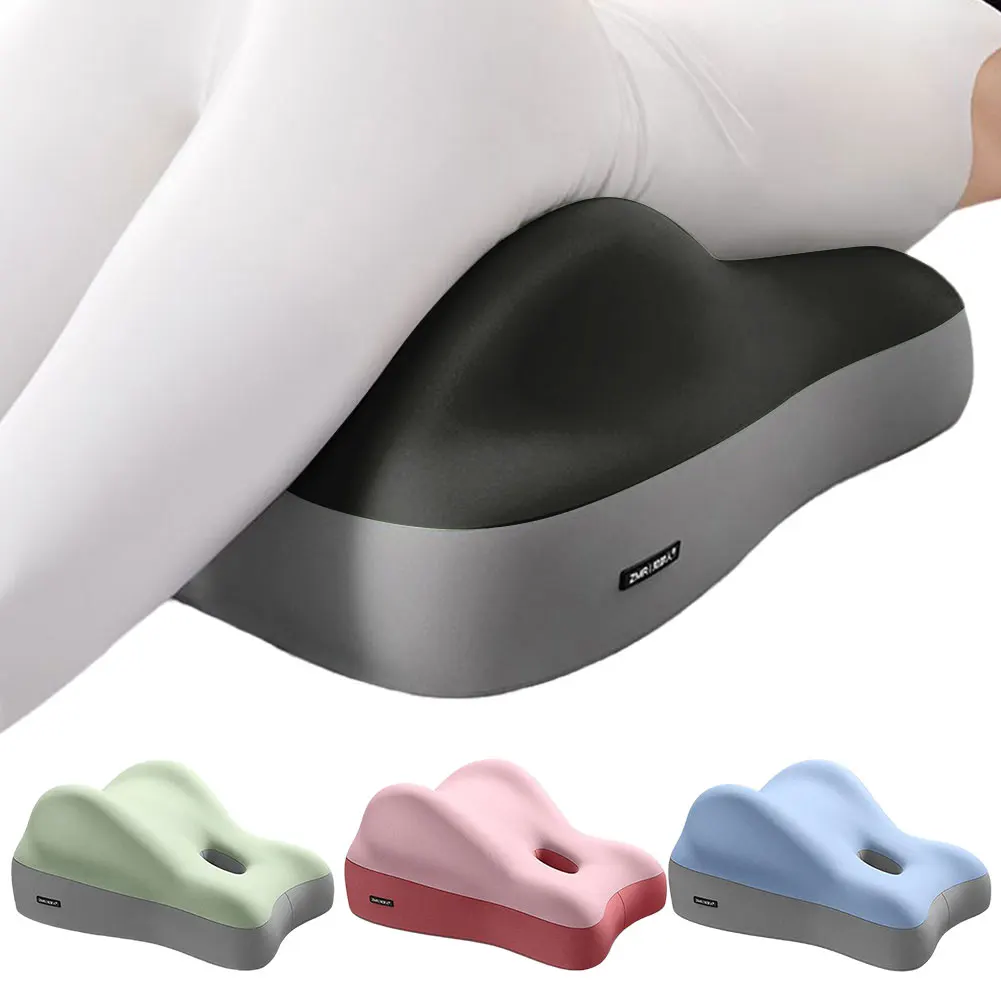 Home Butt Cushion Couple Pregnanly Pillow Cushions Waist Cushions Pillow Ergonomic Home Sitting Lying Pillow Waist Cushions 2025