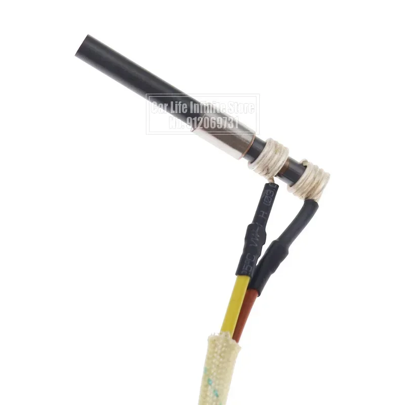 Car Diesel Parking Heater Glow Pin Glow Plug for Webasto Thermo 90ST 12V/24V 9010615B Truck RV Diesel Parking Heater 9005931B