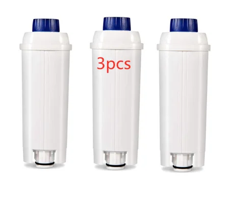 Coffee Maker Water Filter Coffee Machine Fresh Water Filter Water Filtration System for Delonghi DLS C002,DLSC002,CFL-950,SER3017,ECAM/ESAM/ETAM Series
