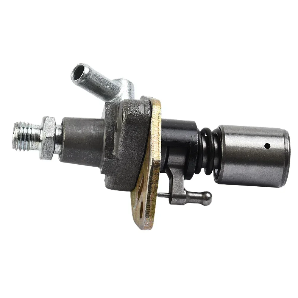 Engine Generator Fuel Injection Pump Plunger Diesel Engine For Yanmar L100 / Chinese186 186F 10HP Diesel Engine Accessories 3