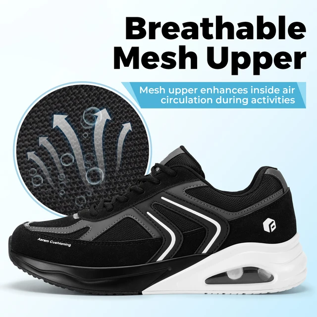 Scketcher Hombre En Oferta Genu00e9rico Zapatos Para Pies Planos