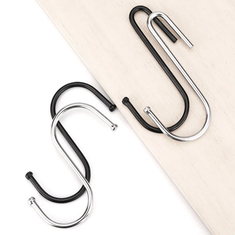 Stainless Steel Hooks 6